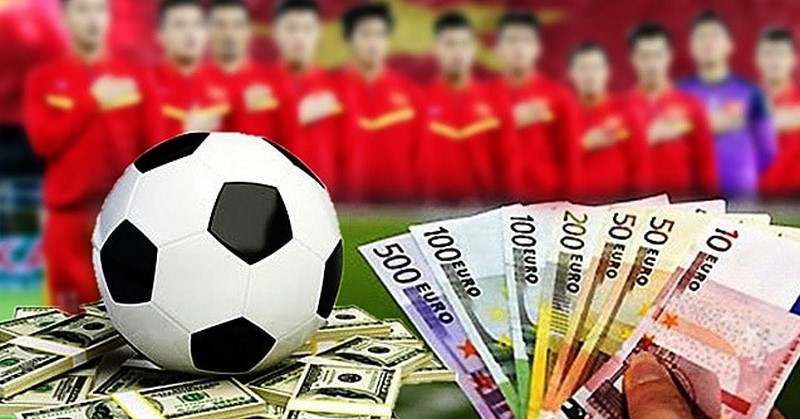 Những cách làm giàu từ cá độ bóng đá trực tuyến nên biết