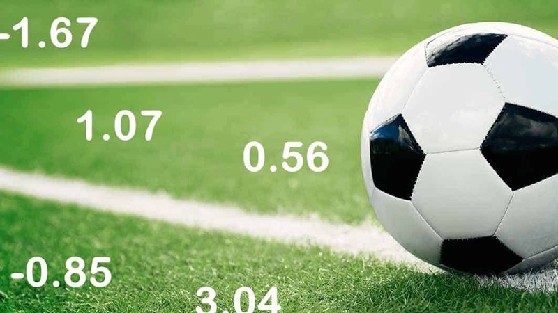 Lưu ý trong cách soi Odds bóng đá