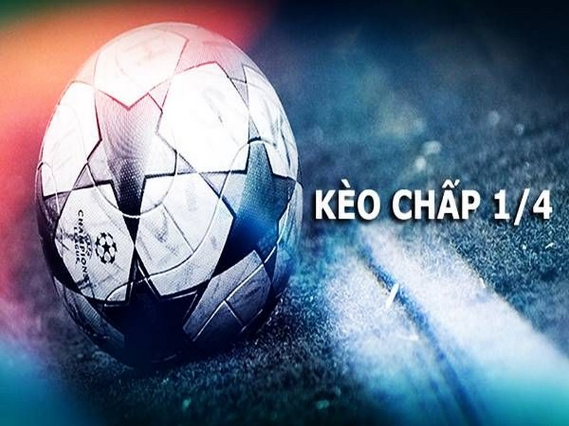 Cách đọc kèo chấp 1/2 chính xác, hiệu quả nhất hiện nay