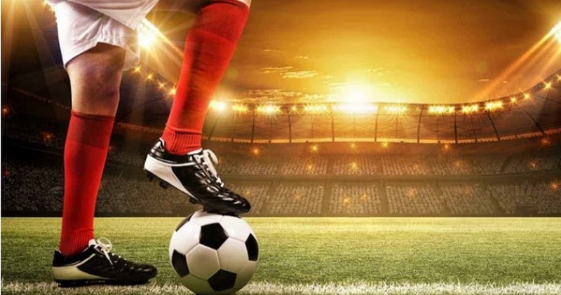 Tìm hiểu một số quy tắc và làm theo hướng dẫn khi tham gia kèo giao bóng
