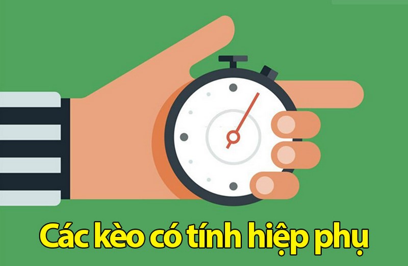 Cách chơi kèo hiệp phụ đỉnh như cao thủ