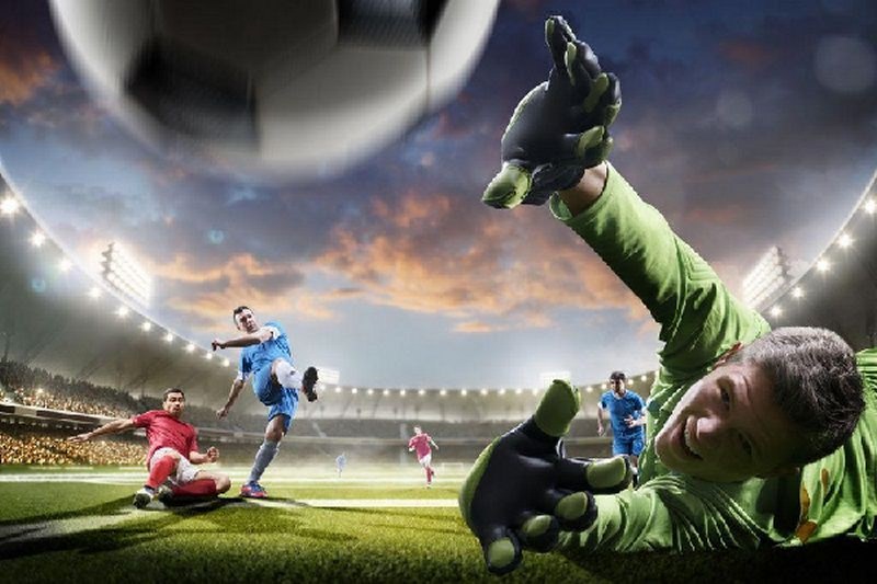 Cược bàn thắng diễn ra ở hiệp phụ