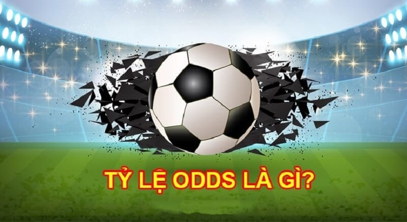 Odds phản ánh thông tin về sự kiện