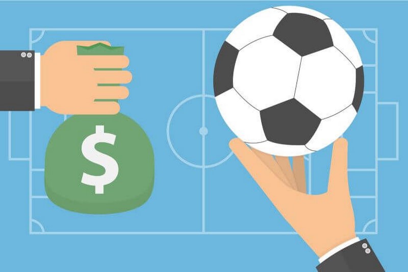 Thầu bóng đá và những điều cần biết trước khi gia nhập