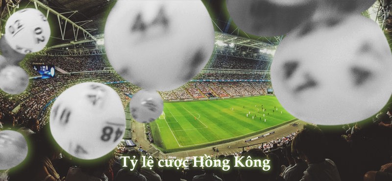 Ví dụ 2 về kèo cược Hồng Kông